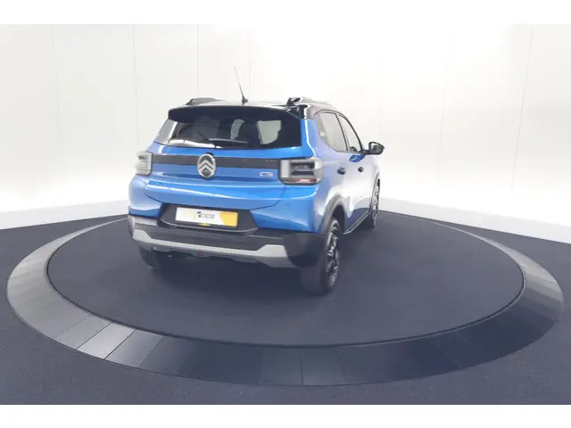 Citroën C3 1.2 Turbo 100pk Max 2025 Benzine 10