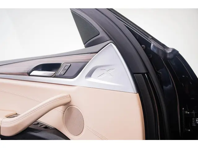 BMW X3 xDrive20i High Executive 2019 Benzine 38