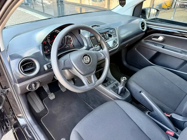 Volkswagen up! 1.0 BMT move up! 2019 Benzine