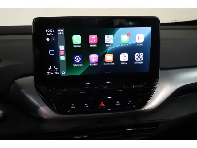 Volkswagen ID.4 City 52 kWh 2021 Elektrisch 29