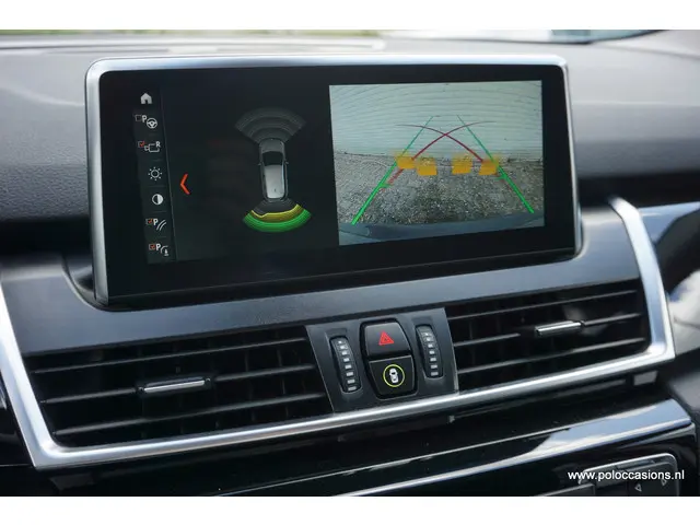 BMW 2 Serie Active Tourer 218i 2020 Benzine 27