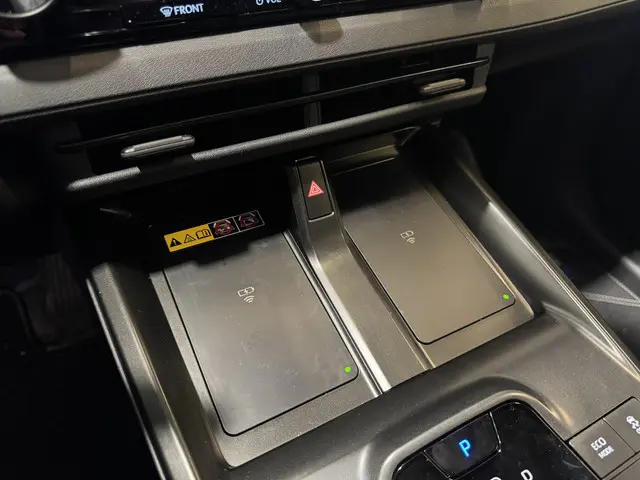 Toyota bZ4X Executive 73 kWh 2026 Elektrisch 21