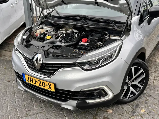 Renault Captur 1.3 TCe S-Edition 2018 Benzine 19