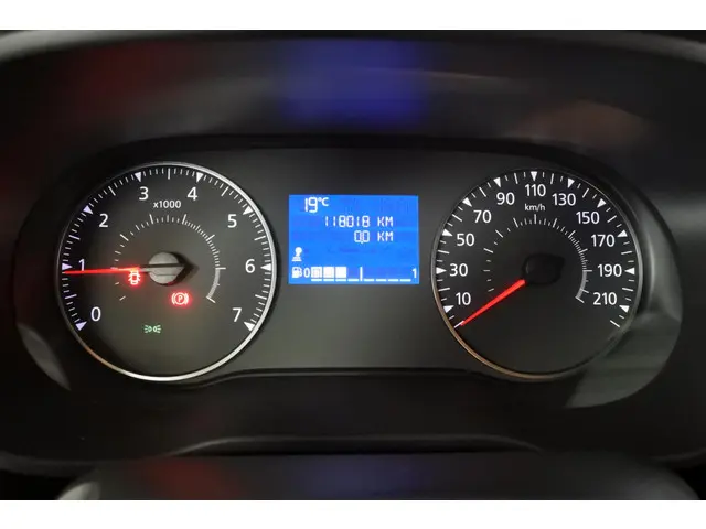 Dacia Duster 1.0 TCe Essential 2020 Benzine 3