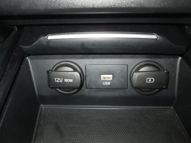 Kia Ceed Sportswagon 1.0 T-GDi DynamicLine 2022 Benzine 20