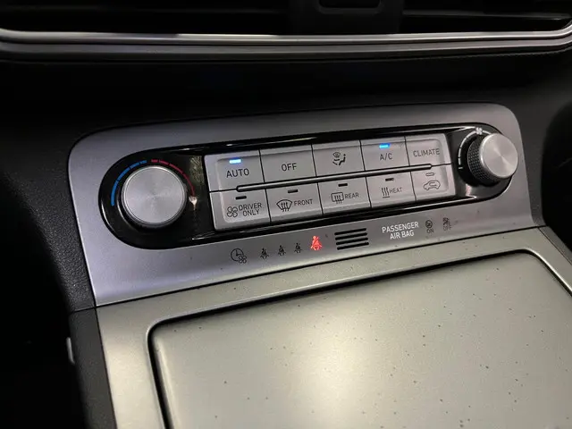 Hyundai Kona EV Premium 64 kWh 2021 Elektrisch 29