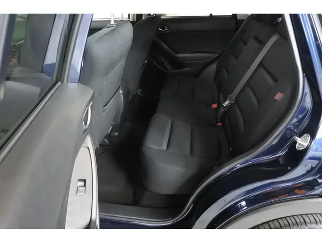 Mazda CX-5 2.0 165pk Sendo 2014 Benzine 26
