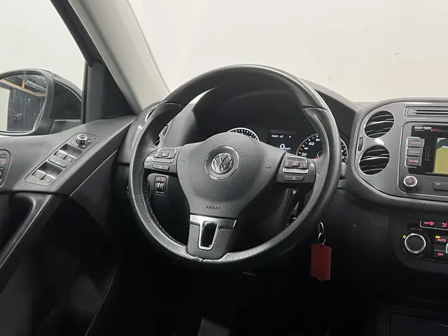 Volkswagen Tiguan 1.4 TSI Sport&Style 2015 Benzine 27