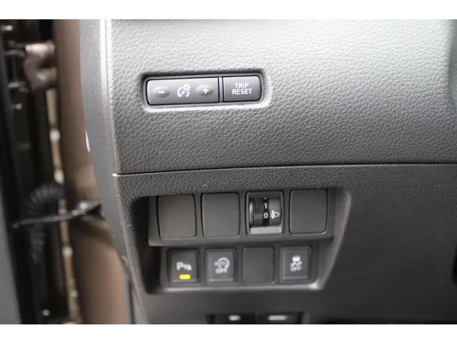 Nissan QASHQAI 1.2 Acenta 2015 Benzine 15