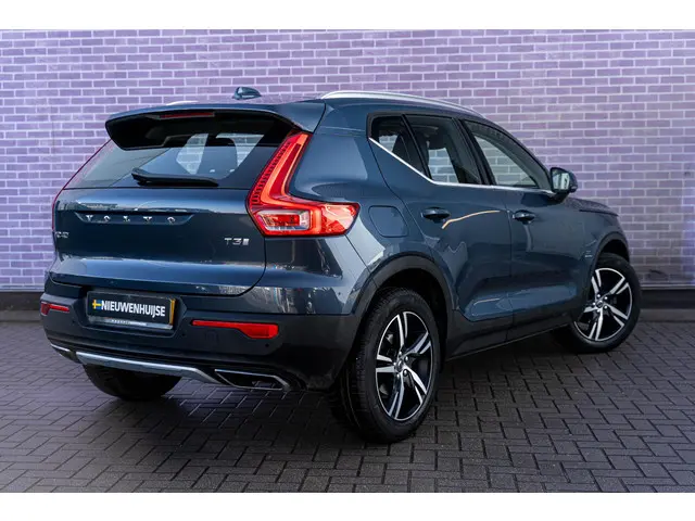 Volvo XC40 1.5 T3 Inscription 2018 Benzine 13