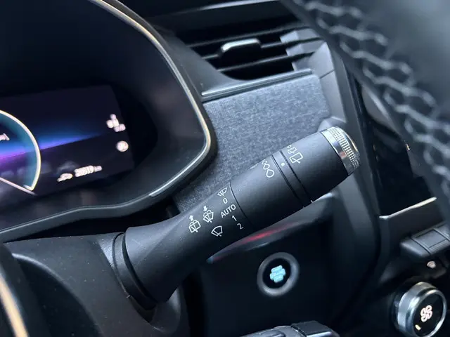 Renault ZOE R135 Intens 52 kWh 2020 Elektrisch 23