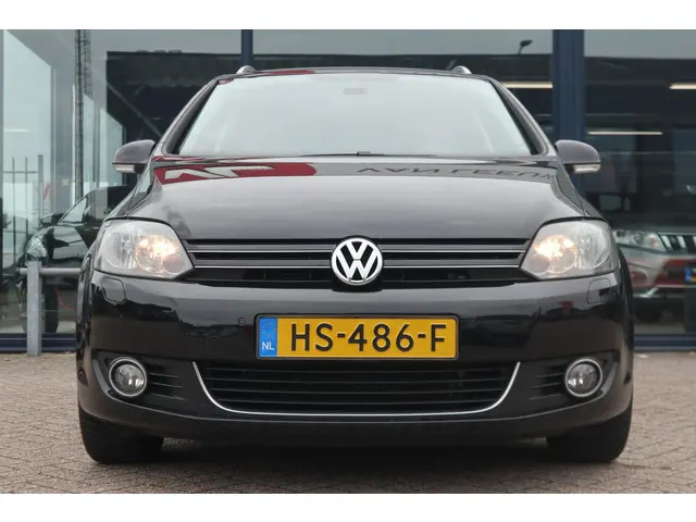Volkswagen Golf Plus 1.4 TSI Highline 2013 Benzine 11