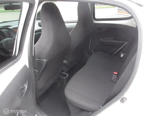 Citroën C1 1.0 VTi Feel 2021 Benzine 14