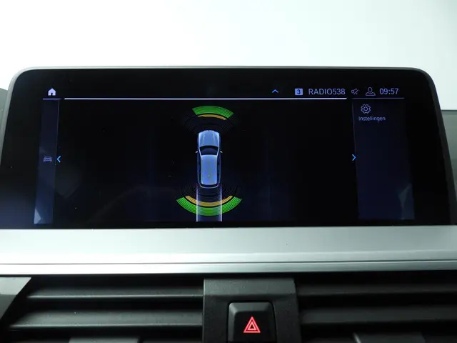 BMW X3 xDrive30e 2020 Hybride Benzine 34