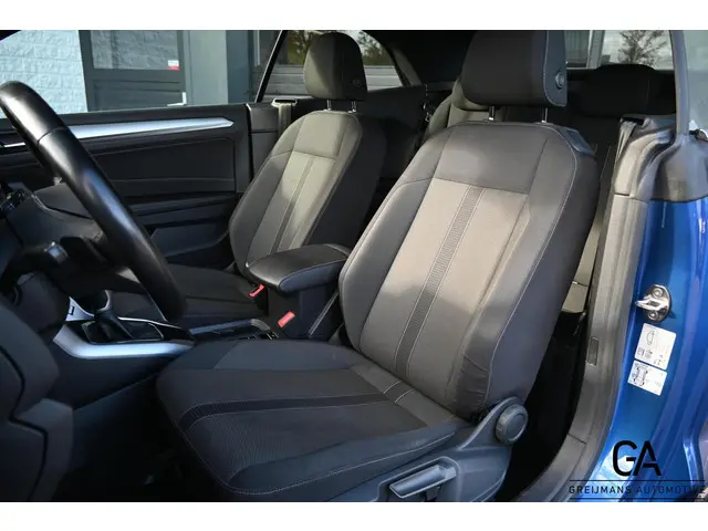 Volkswagen T-Roc Cabrio 1.5 TSI Style 2023 Benzine 5