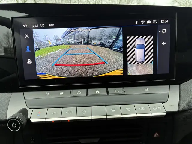 Opel Astra 1.2 Turbo Business Edition 2025 Benzine 8