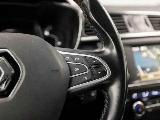 Renault Kadjar 1.2 TCe Bose Sport 2018 Benzine 22