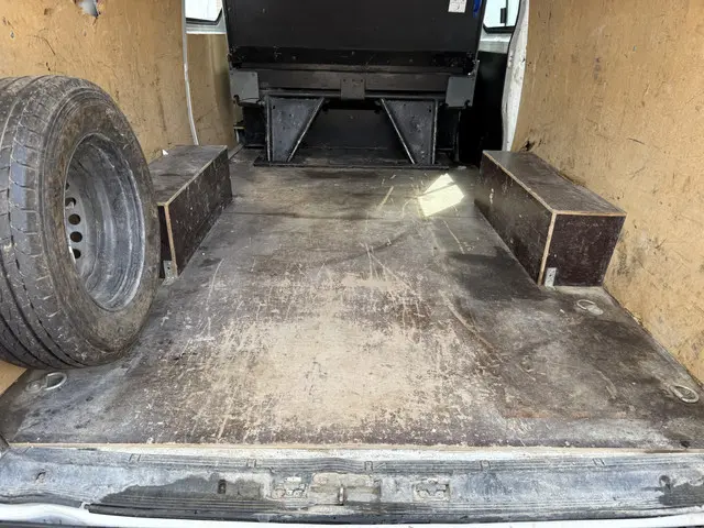 Iveco Daily 35S14 2.3 2019 Diesel 13