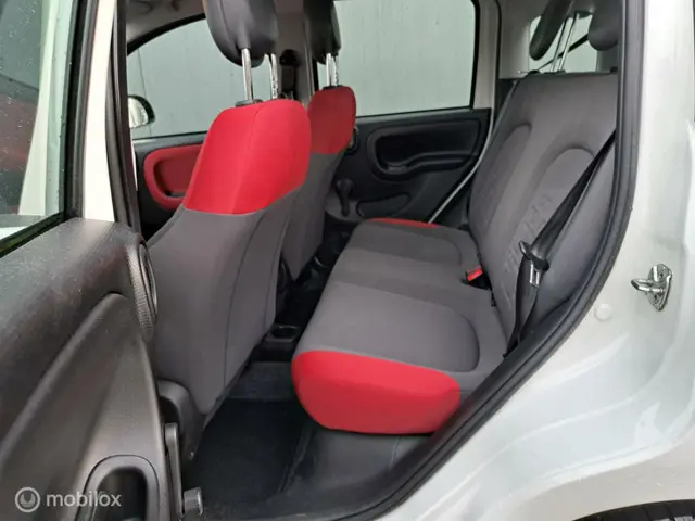 Fiat Panda 0.9 TwinAir Edizione cool 2016 Benzine 15