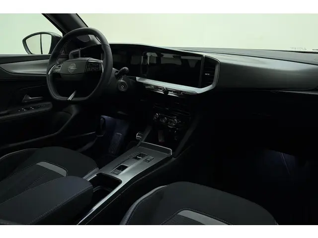 Opel Mokka 1.2 Turbo GS 2025 Benzine 14