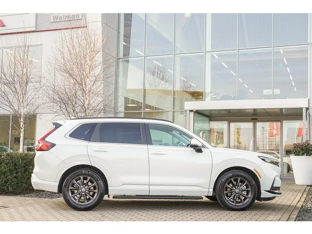 Honda CR-V 2.0i e:HEV ELEGANCE 2024 Hybride Benzine 59