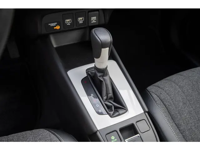 Honda Jazz 1.5 e:HEV Comfort 2020 Hybride Benzine 24