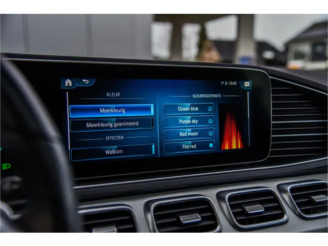 Mercedes-Benz GLE 350 de 4MATIC 2020 Hybride Diesel 17