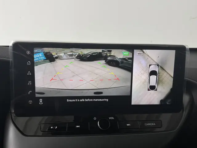 Nissan Juke 1.6 Hybrid N-Sport 2026 Hybride Benzine 39