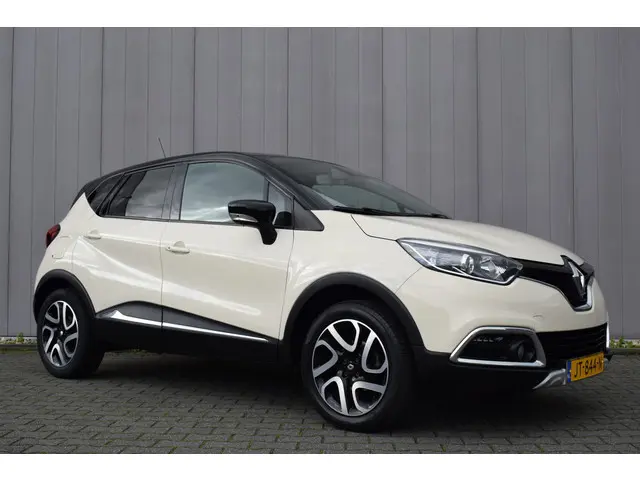Renault Captur 0.9 TCE Xmod 2016 Benzine 27