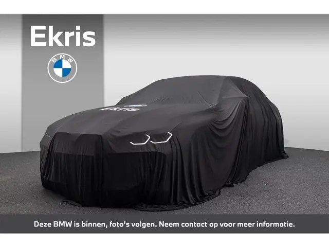 BMW i4 eDrive40 High Executive 84 kWh 2022 Elektrisch