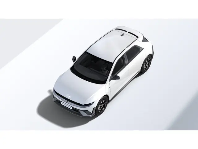 Hyundai IONIQ 5 N Line Business 84 kWh 2025 Elektrisch 8