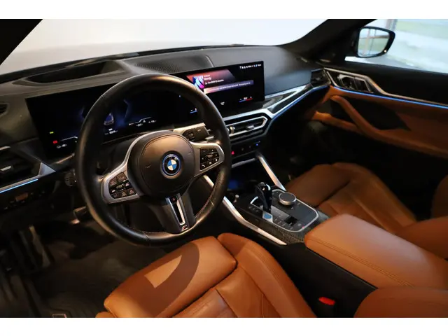 BMW i4 M50 2022 Elektrisch 7