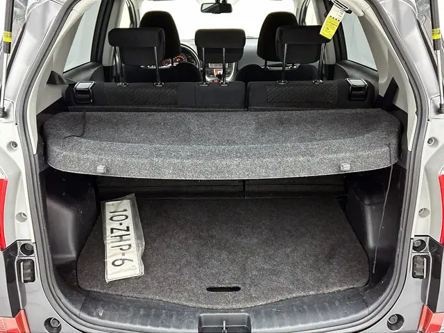 Toyota Verso-S 1.3 VVT-i Dynamic 2012 Benzine 21