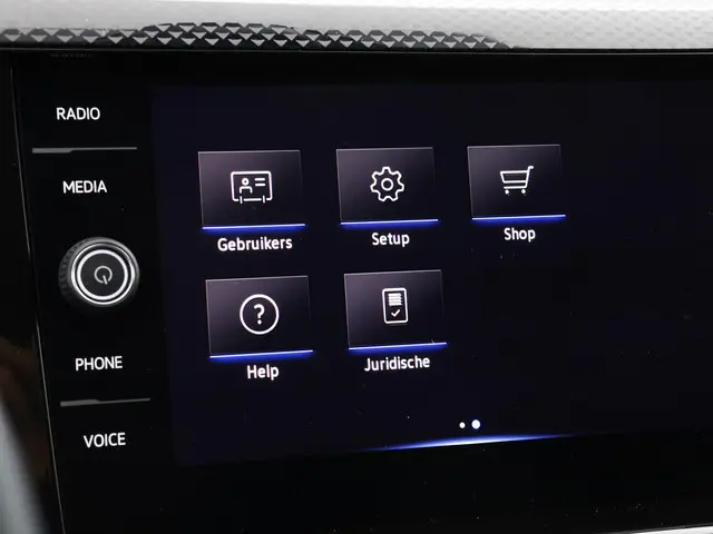 Volkswagen Polo 1.0 TSI 95pk Life 2023 Benzine 31