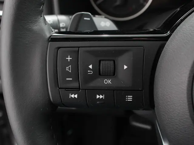 Nissan X-Trail 1.5 Acenta 7p. 2024 Benzine 17