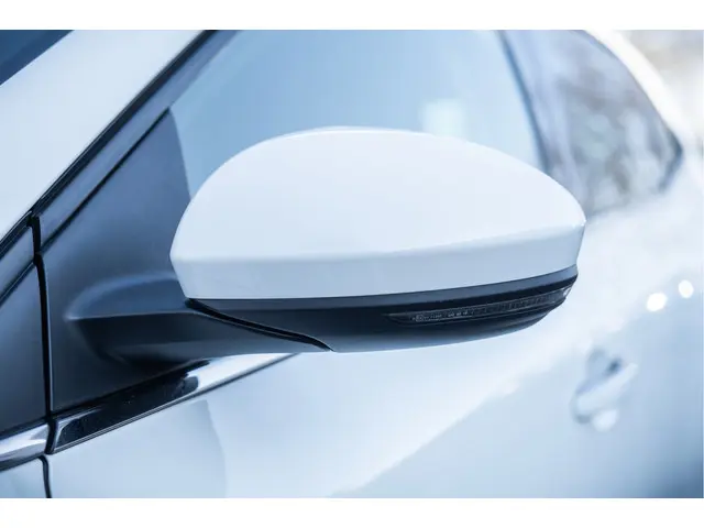 Renault Mégane TCe 130 Bose 2016 Benzine 13