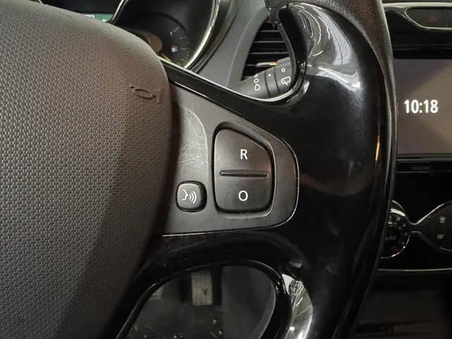 Renault Captur 0.9 TCe Dynamique 2015 Benzine 16