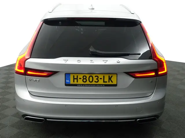 Volvo V90 2.0 T4 Inscription Aut- 2018 Benzine 29