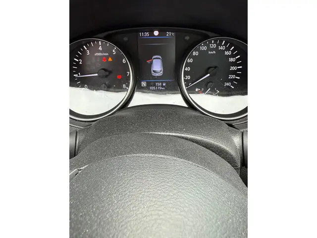 Nissan QASHQAI 1.3 DIG-T N-Connecta 2019 Benzine 8