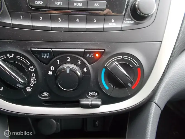 Suzuki Celerio 1.0 Comfort Airco | St.Bekr | CPV 2015 Benzine 14