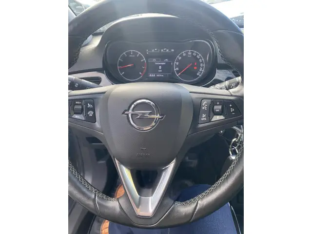 Opel Corsa 1.4 Innovation 2016 Benzine 15