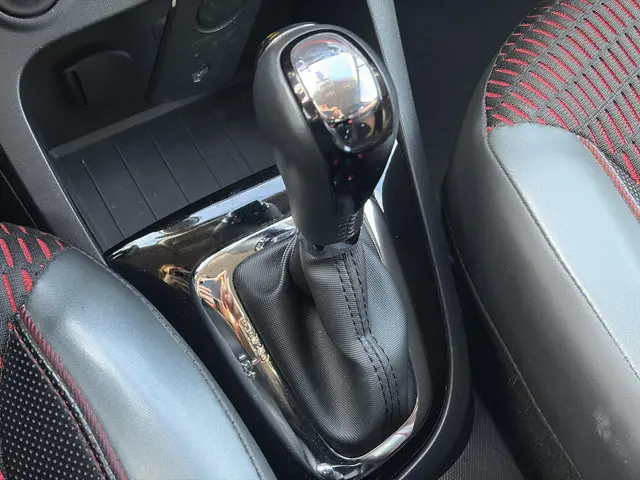 Renault Captur 1.2 TCe Xmod 2015 Benzine 20