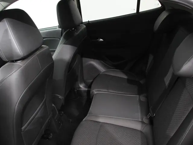 Opel Mokka X 1.4 Turbo Innovation 2019 Benzine 30