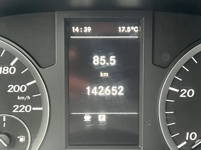 Mercedes-Benz Vito 111 CDI Functional 2019 Diesel 25