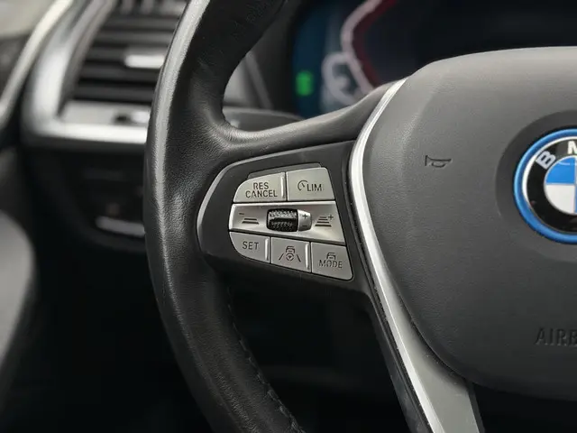 BMW iX3 AUT. Executive 80 kWh 2021 Elektrisch 22