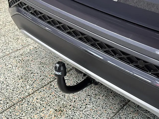 Volkswagen T-Cross 1.0 TSI R-Line Edition 2024 Benzine 9