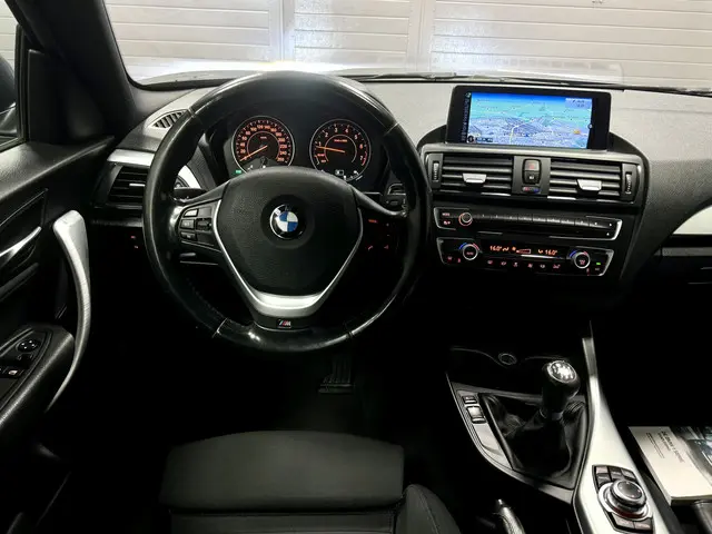 BMW 1 Serie 116i EDE Executive 2013 Benzine 7