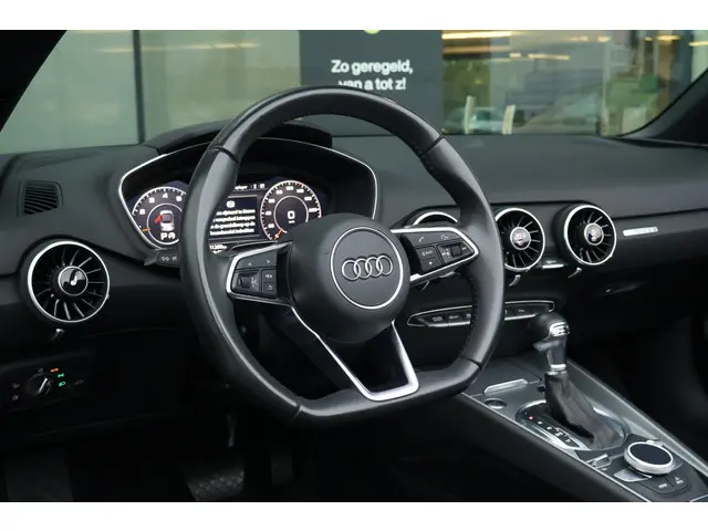 Audi TT Roadster 1.8 TFSI Pro Line + 2018 Benzine 16