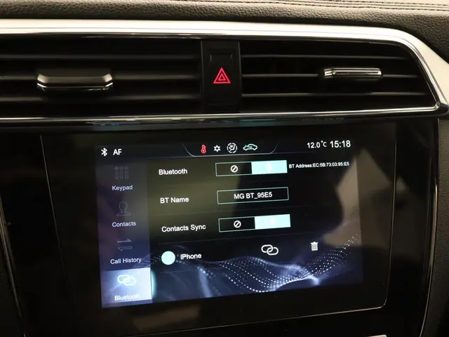 MG ZS EV Luxury 45 kWh 2019 Elektrisch 30