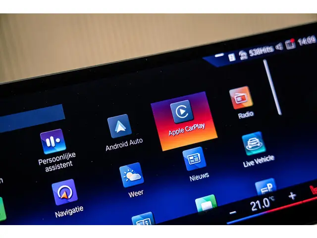 BMW 3 Serie M340i xDrive 2024 Benzine 50